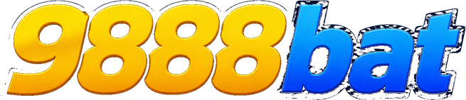 9888bat লোগো